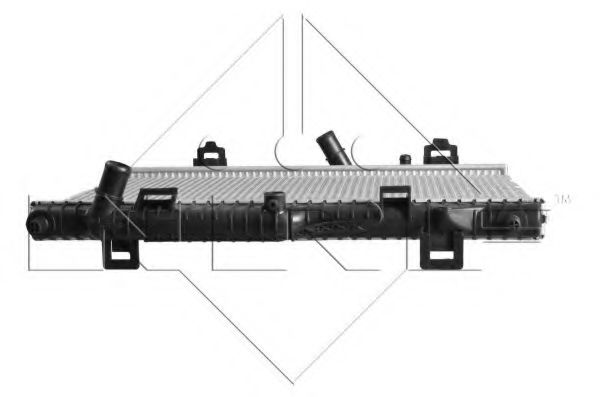 Radiator, racire motor 5