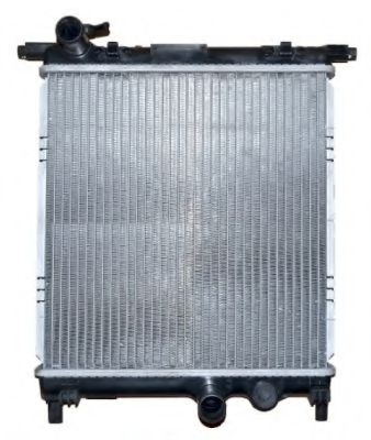 Radiator, racire motor 2