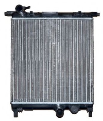 Radiator, racire motor 2