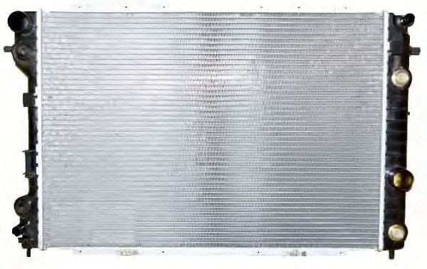 Radiator, racire motor 2
