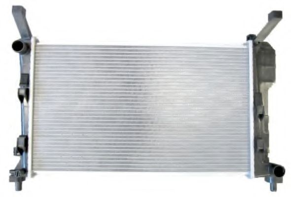 Radiator, racire motor 2