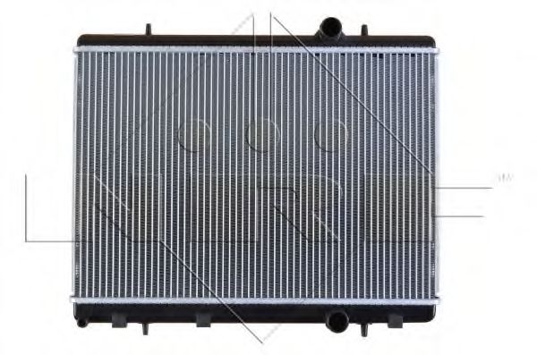 Radiator, racire motor 2