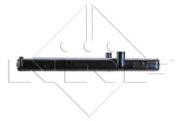 Radiator, racire motor 3