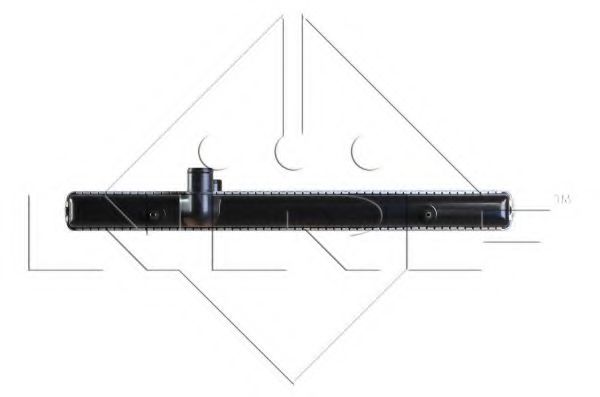 Radiator, racire motor 4