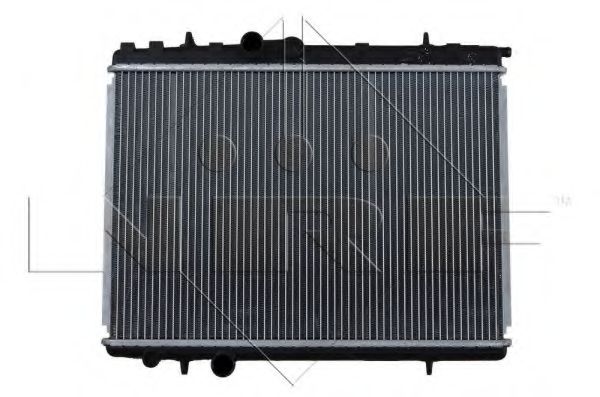Radiator, racire motor 2