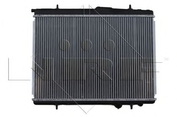 Radiator, racire motor 3