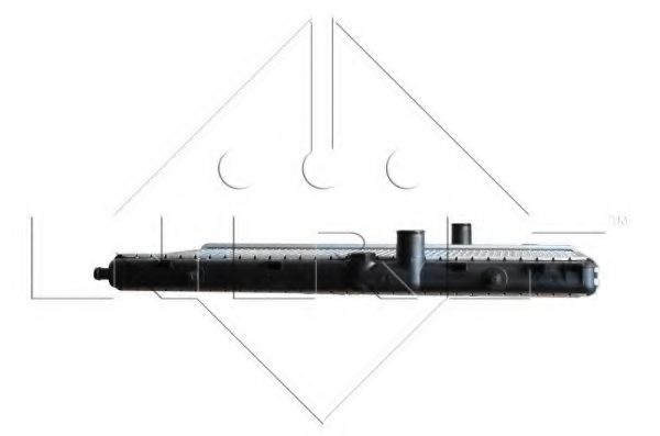 Radiator, racire motor 4
