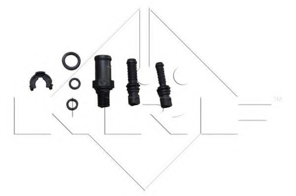 Radiator, racire motor 6