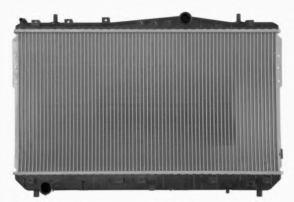 Radiator, racire motor 2