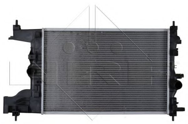 Radiator, racire motor 2