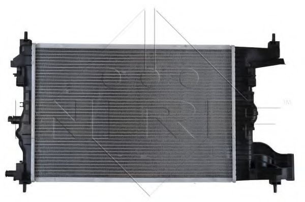 Radiator, racire motor 3