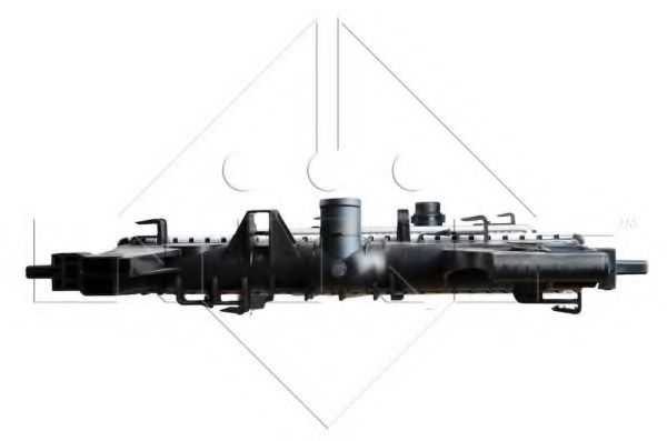 Radiator, racire motor 4