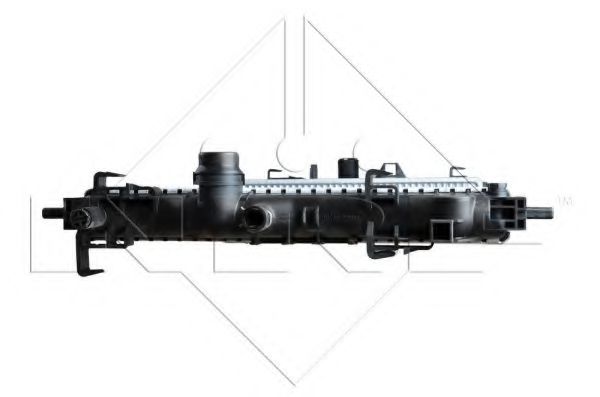Radiator, racire motor 5