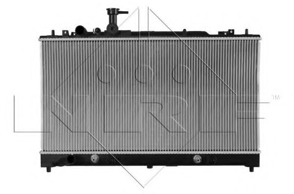 Radiator, racire motor 2
