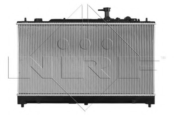 Radiator, racire motor 3
