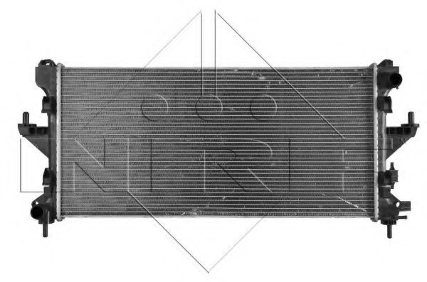 Radiator, racire motor 2