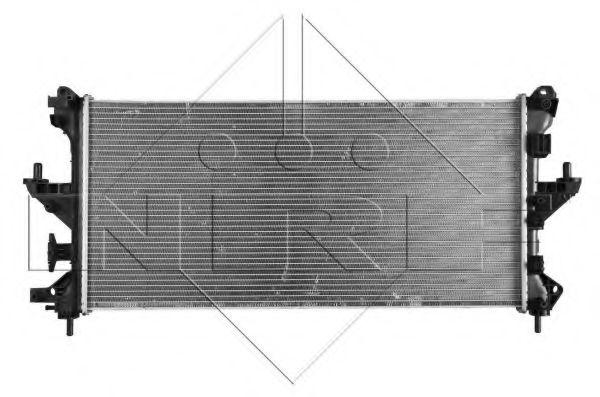 Radiator, racire motor 3