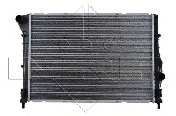 Radiator, racire motor 2