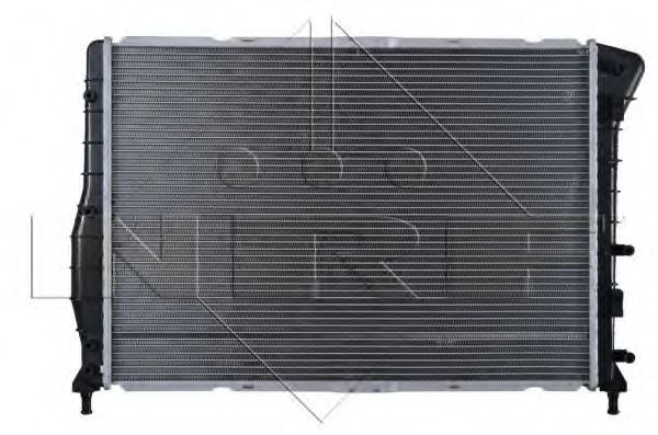 Radiator, racire motor 3