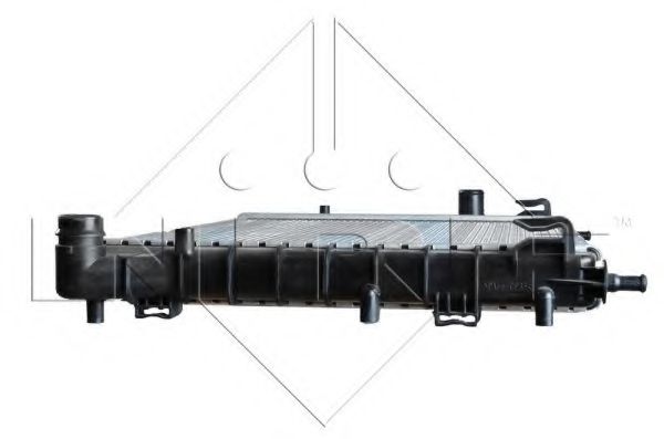 Radiator, racire motor 5
