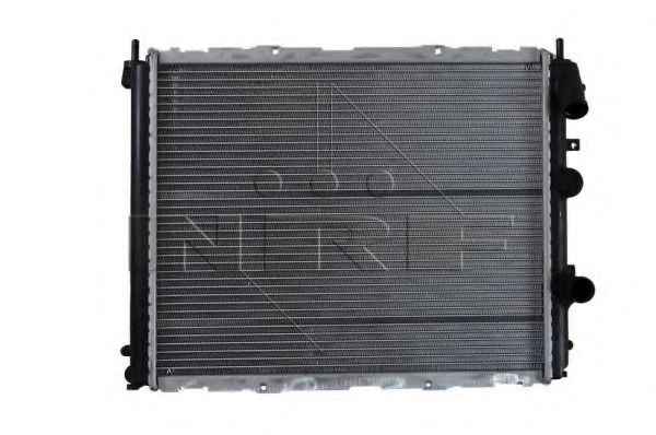 Radiator, racire motor 2