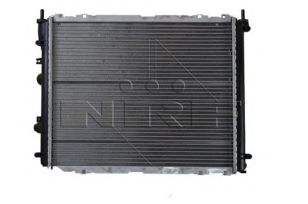 Radiator, racire motor 3