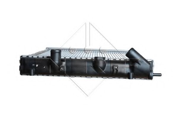 Radiator, racire motor 4