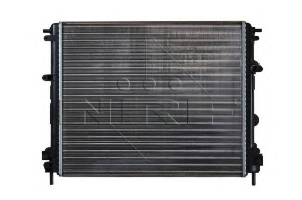 Radiator, racire motor 3