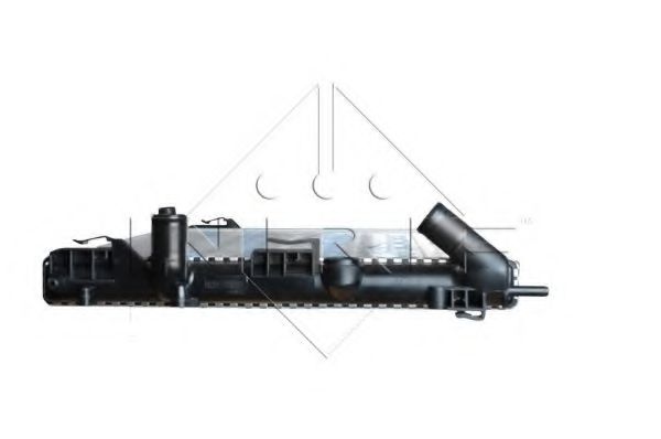 Radiator, racire motor 4