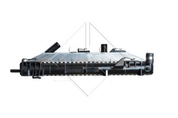 Radiator, racire motor 5