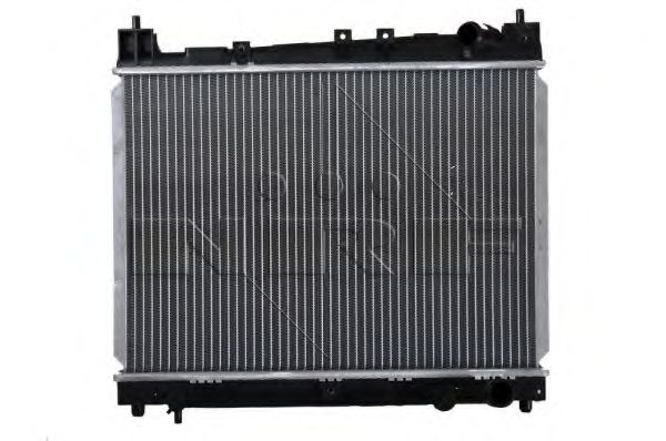 Radiator, racire motor 2