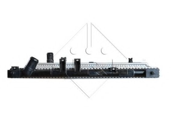 Radiator, racire motor 4