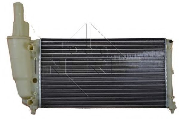 Radiator, racire motor 2