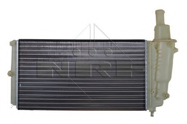 Radiator, racire motor 3
