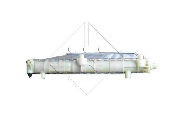Radiator, racire motor 4