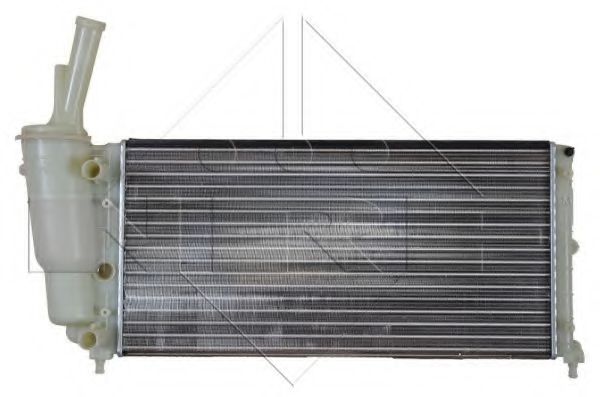 Radiator, racire motor 3