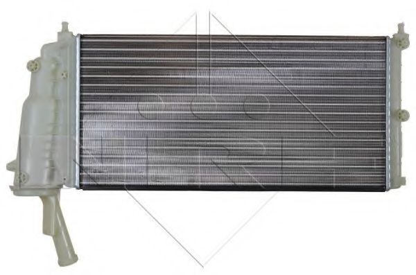 Radiator, racire motor 4