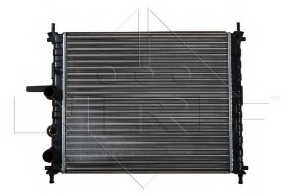 Radiator, racire motor 2