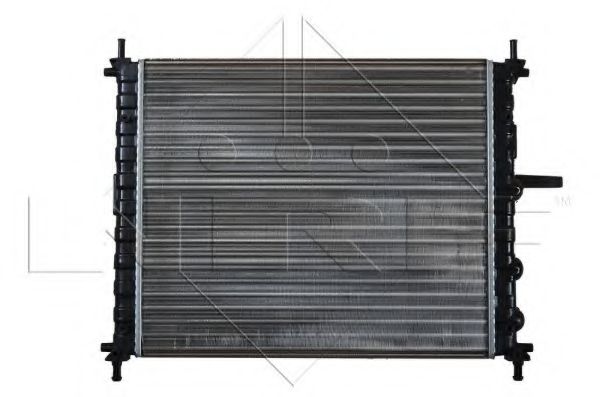 Radiator, racire motor 3