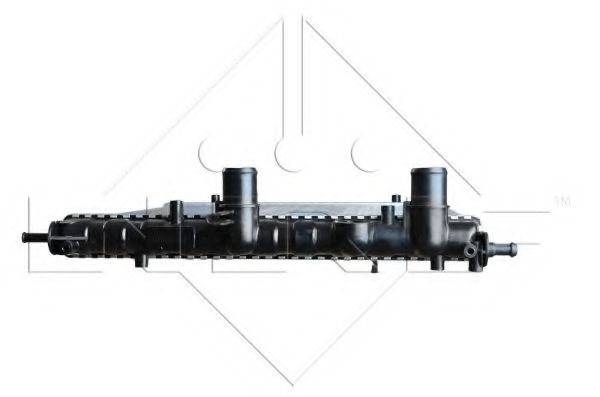 Radiator, racire motor 5