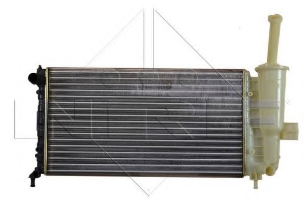 Radiator, racire motor 2