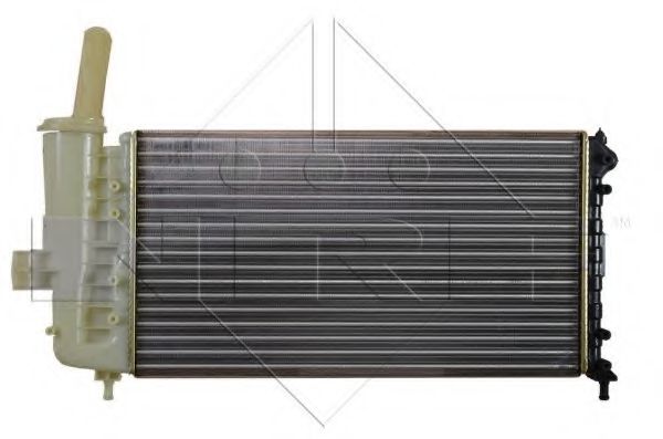 Radiator, racire motor 3