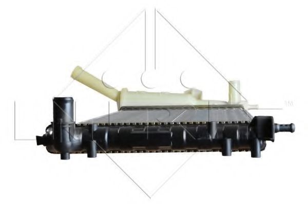 Radiator, racire motor 4