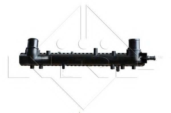 Radiator, racire motor 4