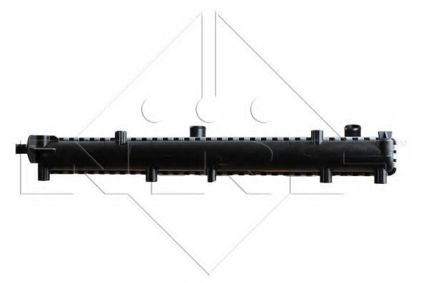 Radiator, racire motor 5