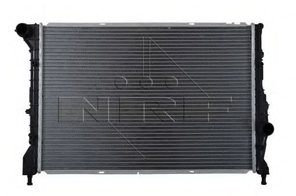 Radiator, racire motor 2