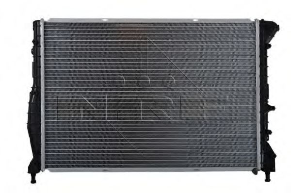 Radiator, racire motor 3