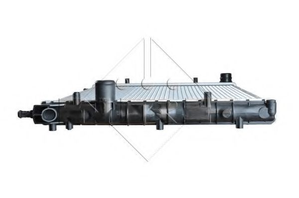 Radiator, racire motor 4