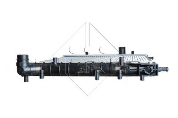 Radiator, racire motor 5