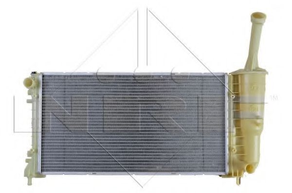 Radiator, racire motor 2
